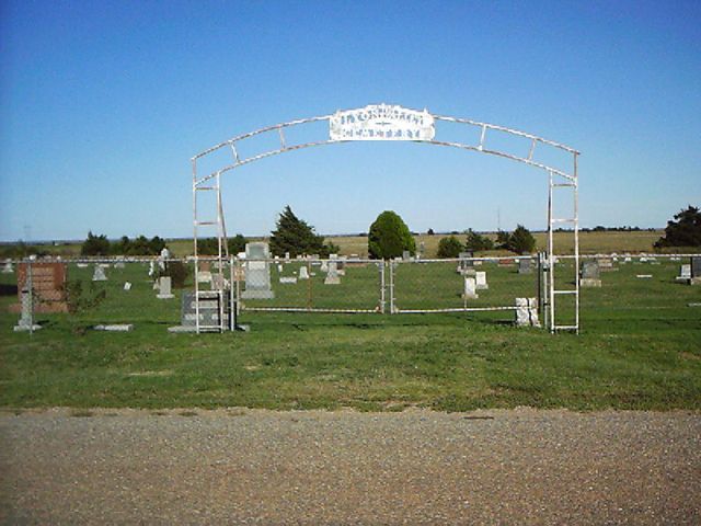 Lyon Valley Cemetery