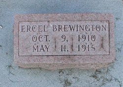 Ercel Brewington 