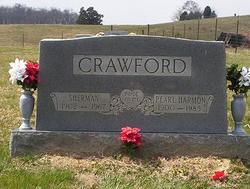 Sherman S. Crawford 