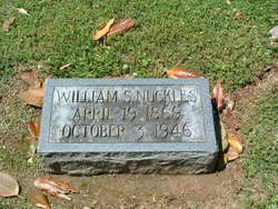 William S. Nuckles 