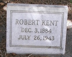 Robert S. Kent 