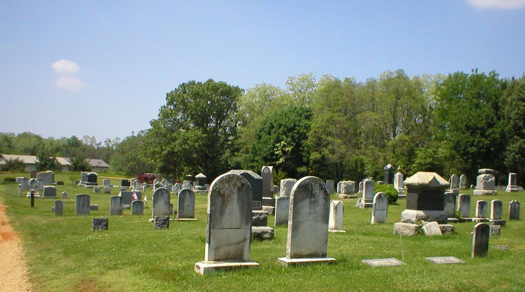 Atlantic Cemetery