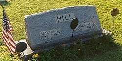 Martin E. Hill 