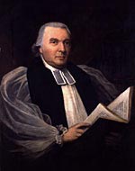 Rev Samuel Seabury II