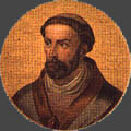 Pope Gregory VIII