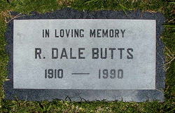 Dale Butts 