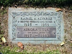 Rafael A. Alvarez 