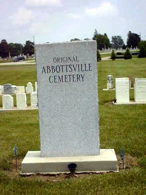 Old Abbottsville Cemetery