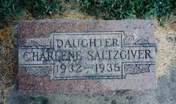 Charlene Saltzgiver 
