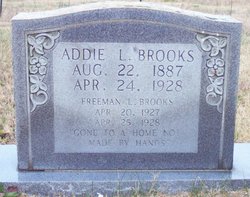 Freeman L. Brooks 
