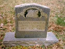 Regina Calhoun 