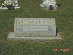 Sallie C Farley 