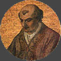 Pope “Nicholas” Niccolò II