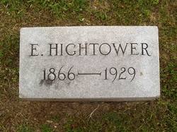 Emmett Hightower 