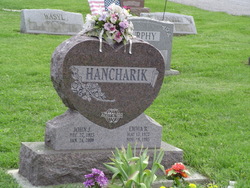 John J. Hancharik 