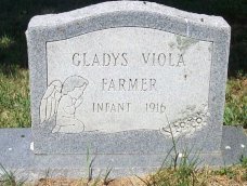 Gladys Viola Farmer 