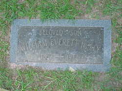 William Everett Holly 