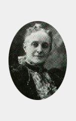 Ellen L. <I>Ludlow</I> Bushnell 