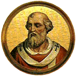 Pope Stephen II 