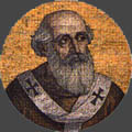 Pope Sergius II 