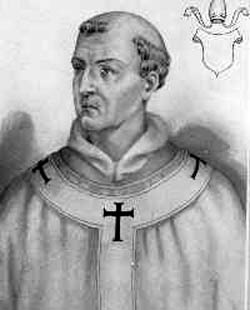 Pope Leo IV 
