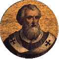 Pope John IX 
