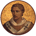 Pope Leo V 