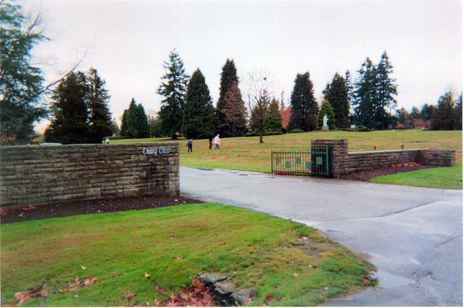 Valley View Memorial Gardens