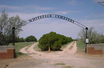 Whiteface Cemetery