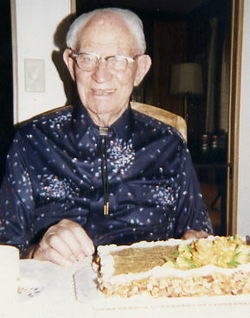 George Warren Murray Sr.