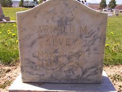 Arnold M. Alvey 