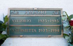 Vittorio Amazio 