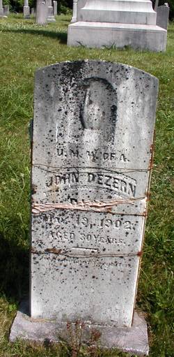 John L. Dezern 