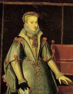 Anna of Austria 