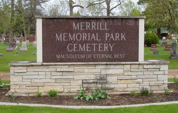 Merrill Memorial Park