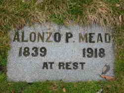 Alonzo Philander Mead 