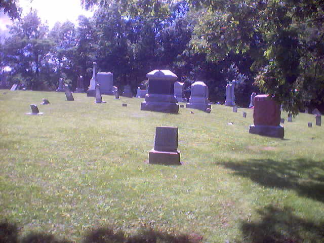 Laymon Cemetery