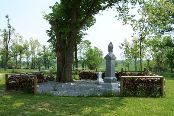 Ingels Family Cemetery