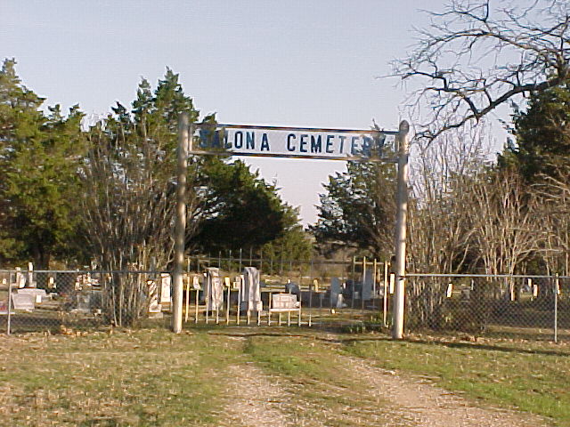 Salona Cemetery