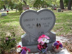 Dorothy R. McKinney 