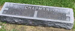Richard Chapman 