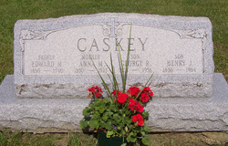 George Richard Caskey 