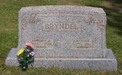 Edward Simon Bryndel 