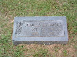 Charles Richmond 
