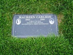 Maureen Carlson 