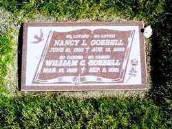 Nancy L. Goebell 
