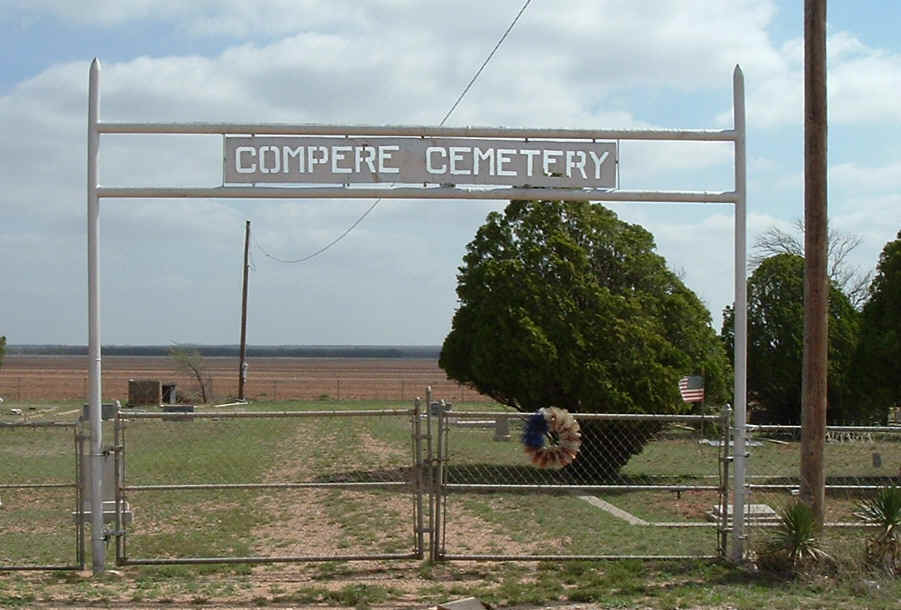 Compere Cemetery