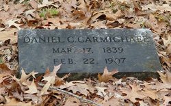 Daniel C. Carmichael 