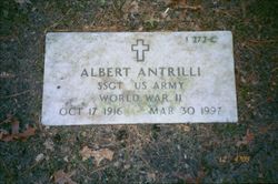 Albert Antrilli 