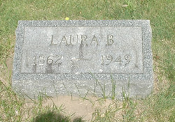 Laura Ann <I>Blake</I> Goodfellow 